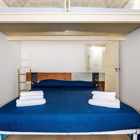 Casa Rosa - Vicino Alla Spiaggia Daire Trapani Dış mekan fotoğraf