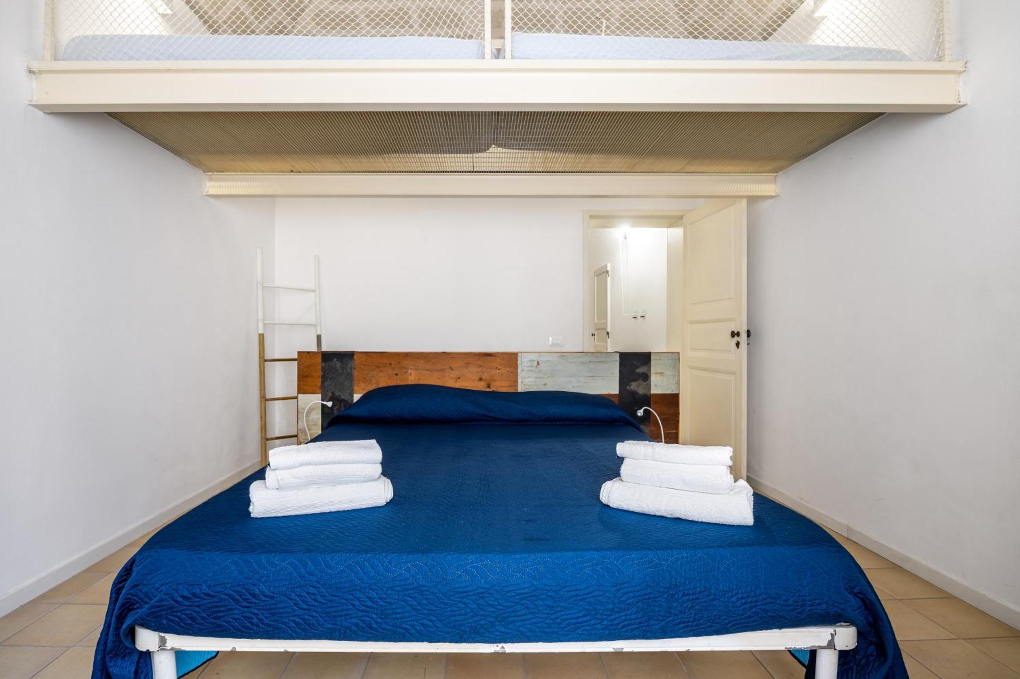 Casa Rosa - Vicino Alla Spiaggia Daire Trapani Dış mekan fotoğraf