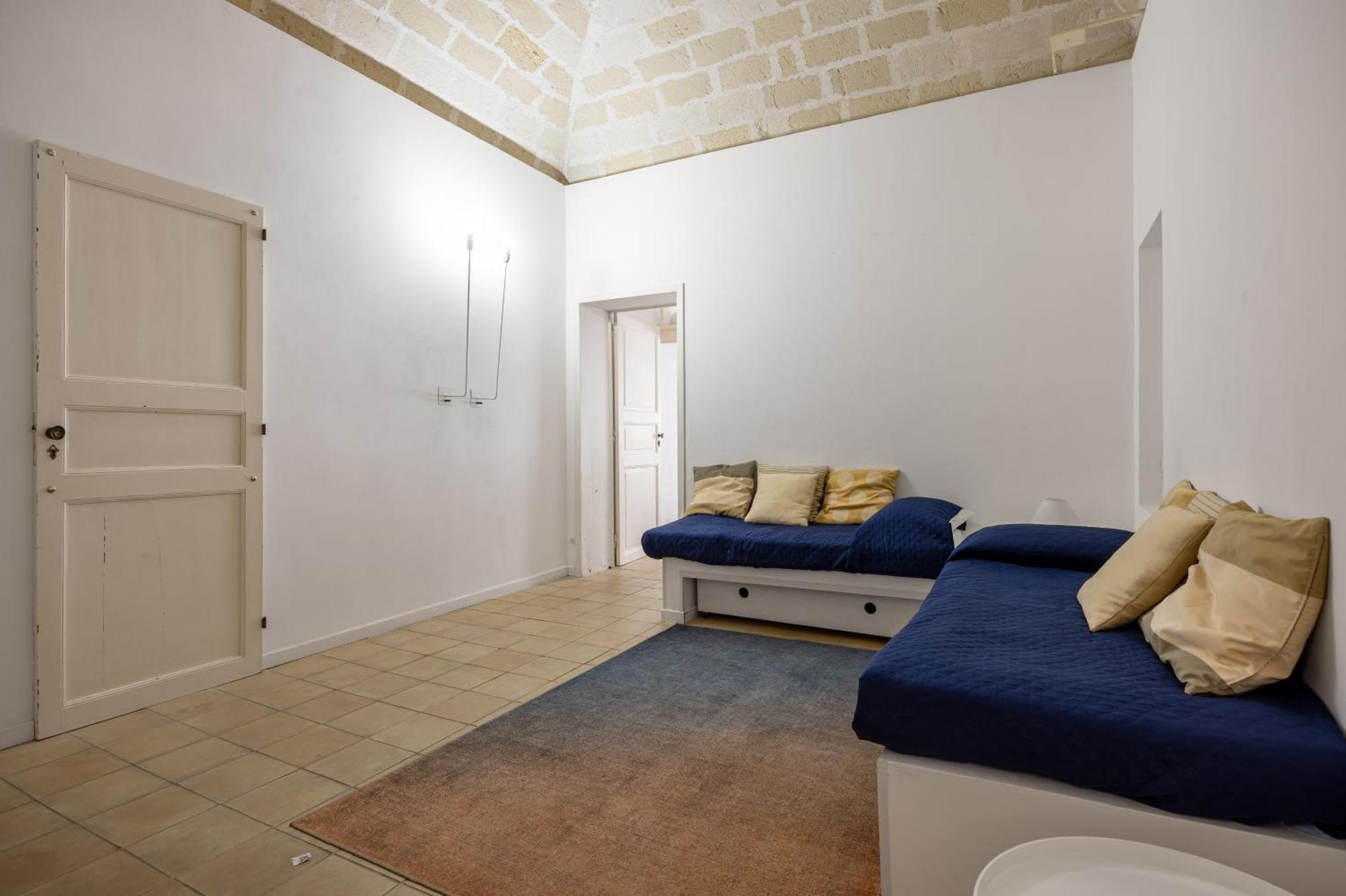 Casa Rosa - Vicino Alla Spiaggia Daire Trapani Dış mekan fotoğraf