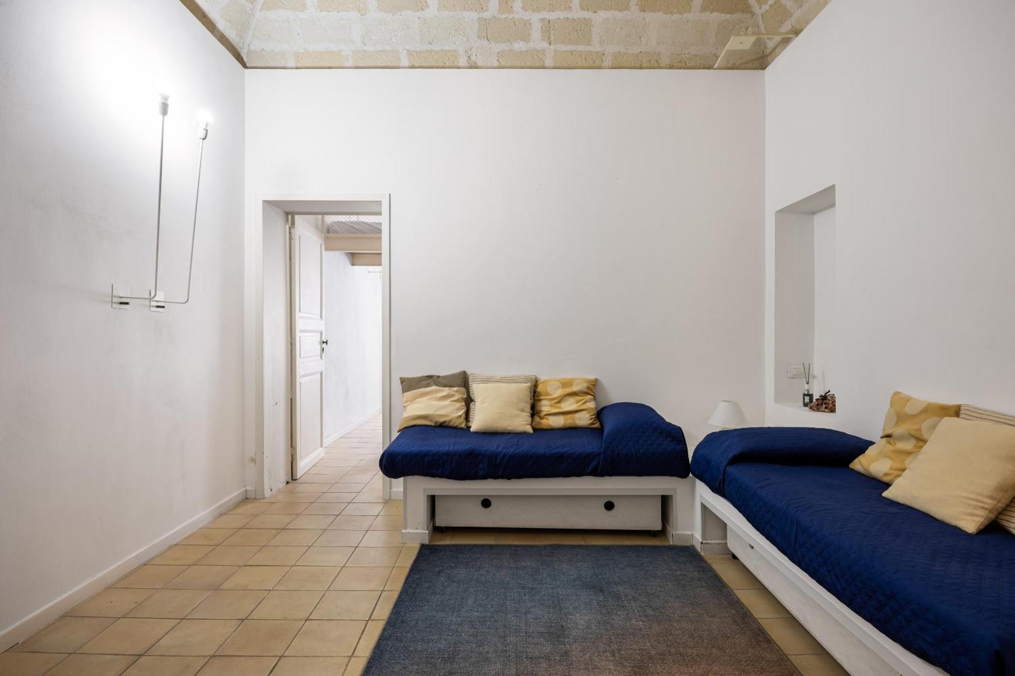 Casa Rosa - Vicino Alla Spiaggia Daire Trapani Dış mekan fotoğraf