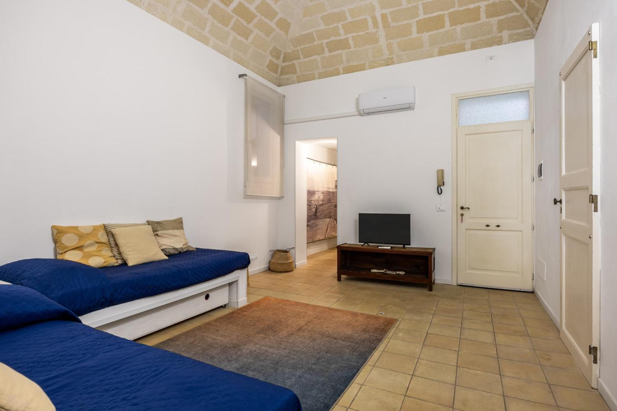 Casa Rosa - Vicino Alla Spiaggia Daire Trapani Dış mekan fotoğraf